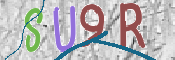CAPTCHA изображение
