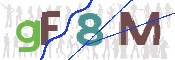 CAPTCHA изображение