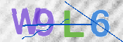 CAPTCHA изображение
