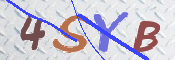 CAPTCHA изображение