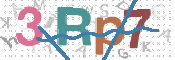 CAPTCHA изображение