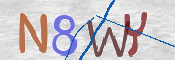 CAPTCHA изображение