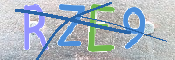 CAPTCHA изображение