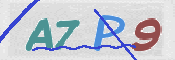 CAPTCHA изображение