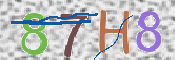 CAPTCHA изображение
