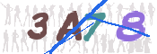 CAPTCHA изображение