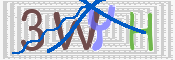 CAPTCHA изображение