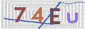 CAPTCHA изображение