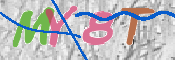 CAPTCHA изображение