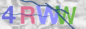 CAPTCHA изображение