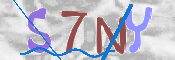 CAPTCHA изображение