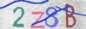 CAPTCHA изображение
