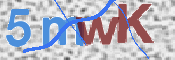 CAPTCHA изображение