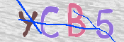 CAPTCHA изображение