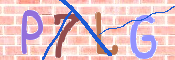 CAPTCHA изображение