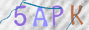 CAPTCHA изображение