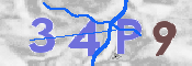 CAPTCHA изображение