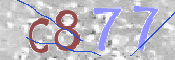 CAPTCHA изображение