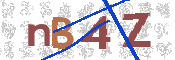 CAPTCHA изображение