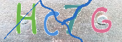 CAPTCHA изображение