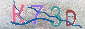 CAPTCHA изображение