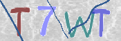 CAPTCHA изображение