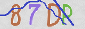 CAPTCHA изображение