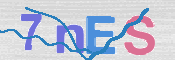 CAPTCHA изображение