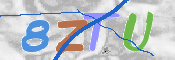 CAPTCHA изображение