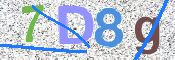 CAPTCHA изображение