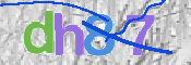 CAPTCHA изображение