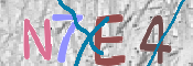 CAPTCHA изображение