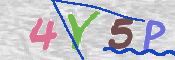 CAPTCHA изображение