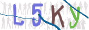 CAPTCHA изображение