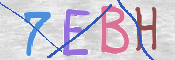 CAPTCHA изображение