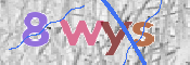 CAPTCHA изображение