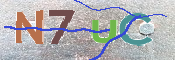CAPTCHA изображение