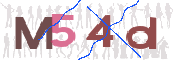 CAPTCHA изображение