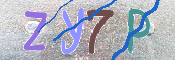 CAPTCHA изображение