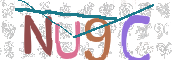 CAPTCHA изображение