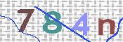 CAPTCHA изображение