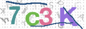 CAPTCHA изображение