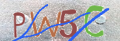 CAPTCHA изображение