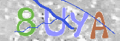 CAPTCHA изображение