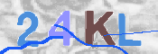 CAPTCHA изображение