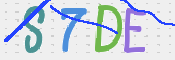 CAPTCHA изображение