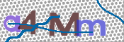 CAPTCHA изображение