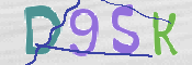 CAPTCHA изображение