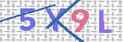 CAPTCHA изображение