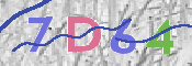 CAPTCHA изображение